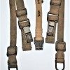 Y-STRAPS TROPICAL DAK