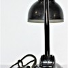 BAKELITE LAMP OFFICE WH-SS-LW