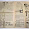 GIORNALE PROPAGANDISTICO N.S.D.A.P. Settembre 1933