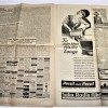 GIORNALE PROPAGANDISTICO N.S.D.A.P. Settembre 1933
