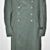 CAPPOTTO M36 UFFICIALE W.SS TOTENKOPF