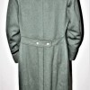 CAPPOTTO M36 UFFICIALE W.SS TOTENKOPF