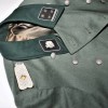 CAPPOTTO M36 UFFICIALE W.SS TOTENKOPF