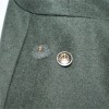 CAPPOTTO M36 UFFICIALE W.SS TOTENKOPF