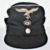 OFFICER FIELD CAP M43 HERMANN GOERING