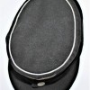 OFFICER FIELD CAP M43 HERMANN GOERING