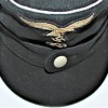 OFFICER FIELD CAP M43 HERMANN GOERING