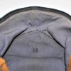OFFICER FIELD CAP M43 HERMANN GOERING