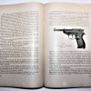 BOOK ON PORTABLE WEAPONS YEAR 1941