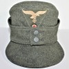 BERRETTO DA TRUPPA M43 LUFTWAFFE FIELD DIVISION