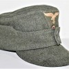 BERRETTO DA TRUPPA M43 LUFTWAFFE FIELD DIVISION