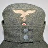 BERRETTO DA TRUPPA M43 LUFTWAFFE FIELD DIVISION