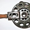 WH CABLE REEL FOR RADIO COMMUNICATION 
