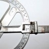 GERMANY ARTILLERY PROTRACTOR KW140
