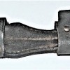 MAUSER K98 BAYONET FROG