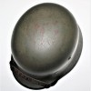 HELMET M40 SINGOLDEKAL WEHRMACHT 