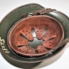 HELMET M40 SINGOLDEKAL WEHRMACHT 