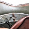 HELMET M40 SINGOLDEKAL WEHRMACHT 