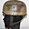 PARATROOPER CAMO HELMET M38