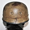 PARATROOPER CAMO HELMET M38