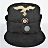 FIELD CAP M43 NCO HERMANN GOERING
