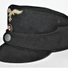 FIELD CAP M43 NCO HERMANN GOERING