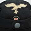 FIELD CAP M43 NCO HERMANN GOERING