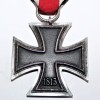 CROCE DI FERRO DI 2� CLASSE