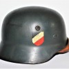 ELMETTO M35 BIDEKAL LUFTWAFFE