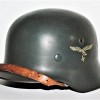 ELMETTO M35 BIDEKAL LUFTWAFFE