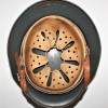 ELMETTO M35 BIDEKAL LUFTWAFFE