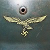 ELMETTO M35 BIDEKAL LUFTWAFFE