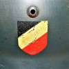 ELMETTO M35 BIDEKAL LUFTWAFFE