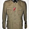 OFFICER JACKET M36 W.SS