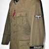OFFICER JACKET M36 W.SS