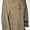 OFFICER JACKET M36 W.SS
