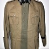 OFFICER JACKET M36 W.SS