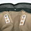 OFFICER JACKET M36 W.SS