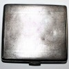 SS METAL CIGARETTE CASE