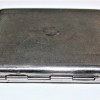 SS METAL CIGARETTE CASE