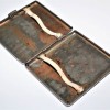 SS METAL CIGARETTE CASE