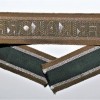 CUFF TITLE AFRIKAKORPS