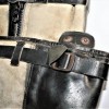 LUFTWAFFE PILOT BOOTS