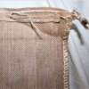 SACCO IN JUTA PER RAZIONI 