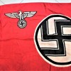 COMBAT FLAG WEHRMACHT