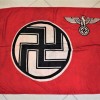 BANDIERA DA COMBATTIMENTO WEHRMACHT