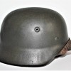 ELMETTO M42 MONODEKAL WEHRMACHT