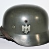 ELMETTO M35 WEHRMACHT BIFREGIO
