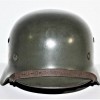 ELMETTO M35 WEHRMACHT BIFREGIO