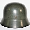 ELMETTO M35 WEHRMACHT BIFREGIO